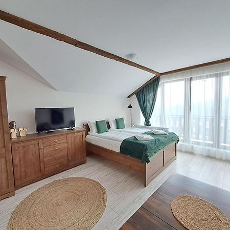 Premium Apartment In Borovets Gardens Complex Zewnętrze zdjęcie