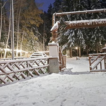 Premium Apartment In Borovets Gardens Complex Zewnętrze zdjęcie