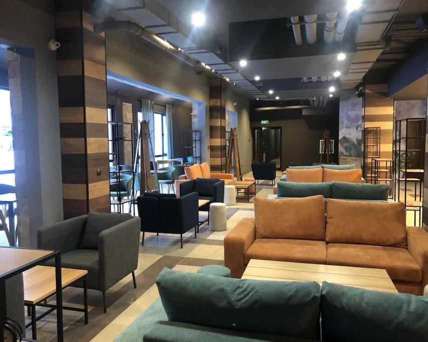 Premium Apartment In Borovets Gardens Complex Zewnętrze zdjęcie