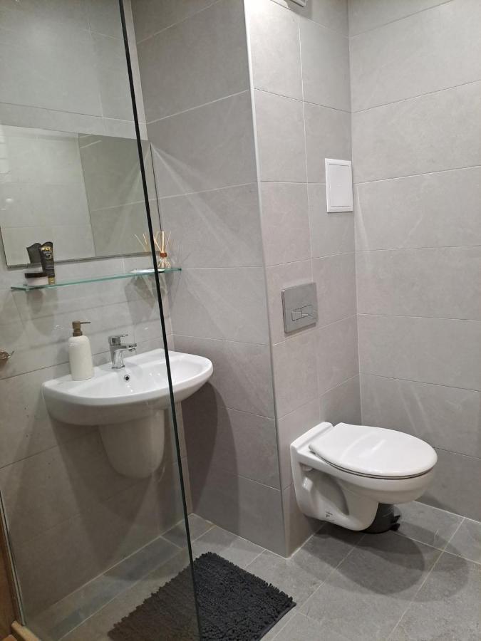 Premium Apartment In Borovets Gardens Complex Zewnętrze zdjęcie