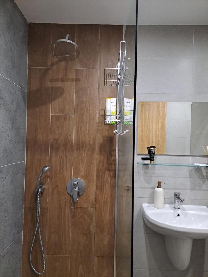 Premium Apartment In Borovets Gardens Complex Zewnętrze zdjęcie