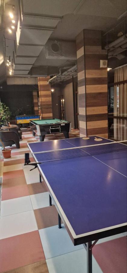 Premium Apartment In Borovets Gardens Complex Zewnętrze zdjęcie