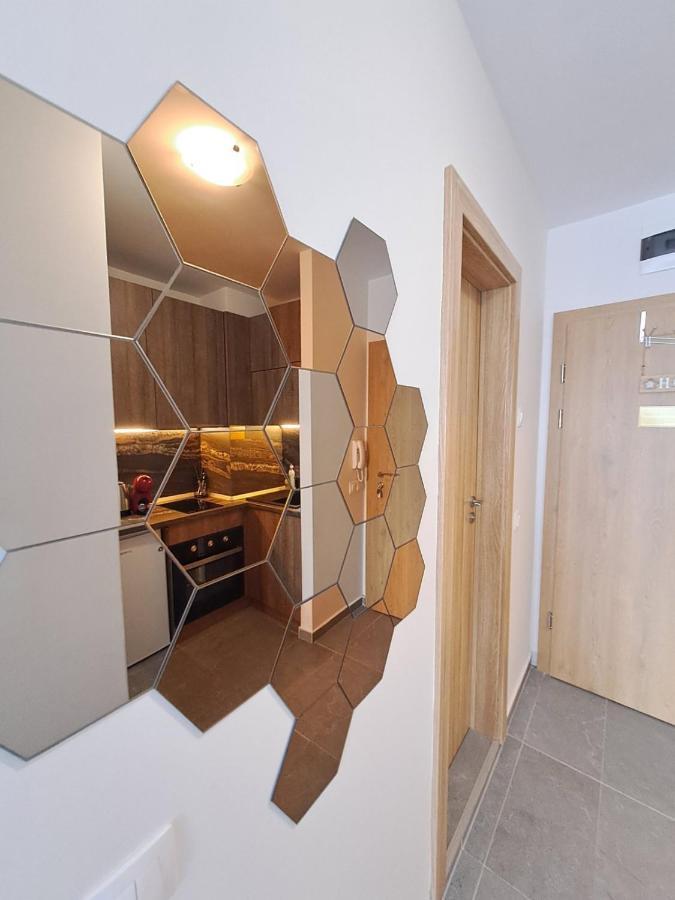 Premium Apartment In Borovets Gardens Complex Zewnętrze zdjęcie