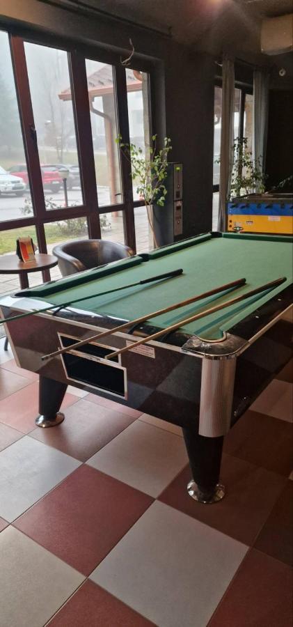 Premium Apartment In Borovets Gardens Complex Zewnętrze zdjęcie