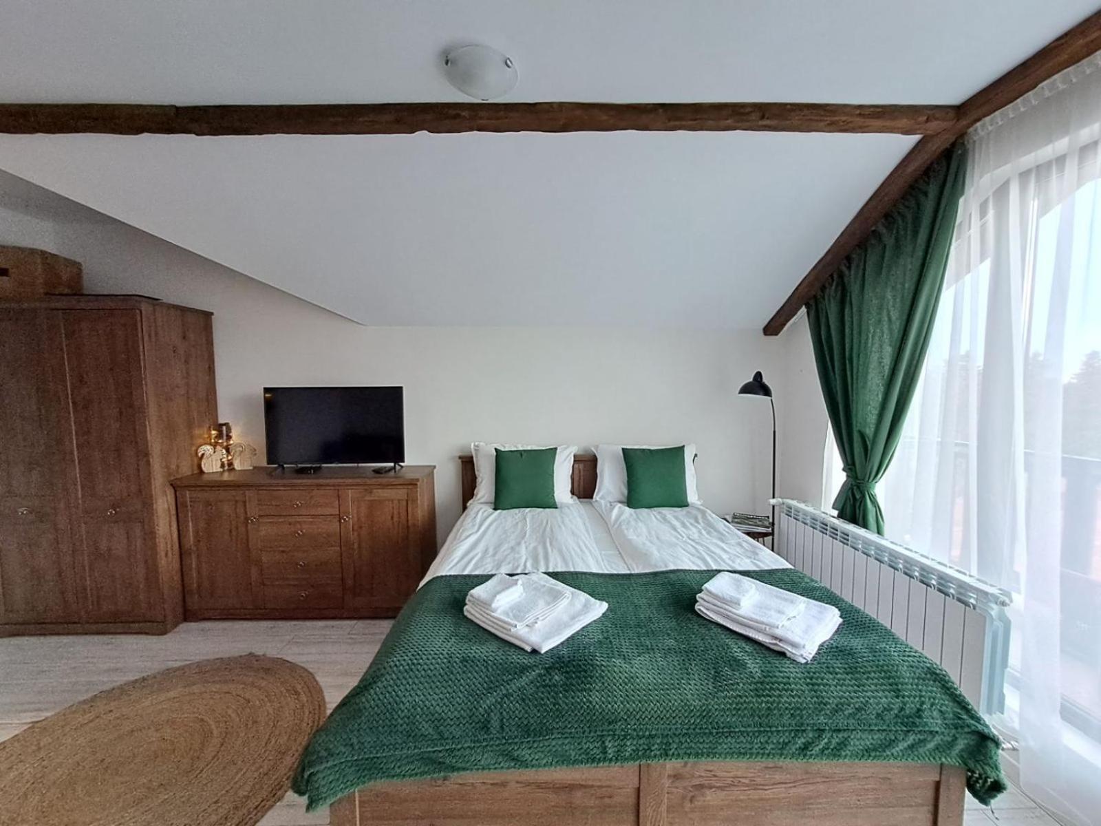 Premium Apartment In Borovets Gardens Complex Zewnętrze zdjęcie